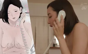 Mẹ kế: Để tôi xem anh có cương cứng vào buổi sáng không nhé
