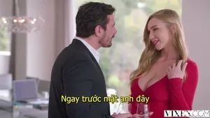 Cdương vật trai độc thân bị bốc lửa bởi chị cạnh nhà tốt bụng đã có Người chồng cạnh bên