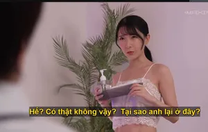 Em dancer bị bắt cóc, phải xoạc với người lạ
