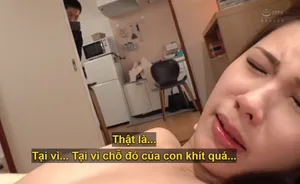 Lần đầu du lịch gái điếm thì lại gặp ngay cô bạn thân thuở nhỏ